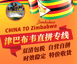 出口津巴布韋的運(yùn)輸方案(津巴布韋海運(yùn)費(fèi)整柜散拼)